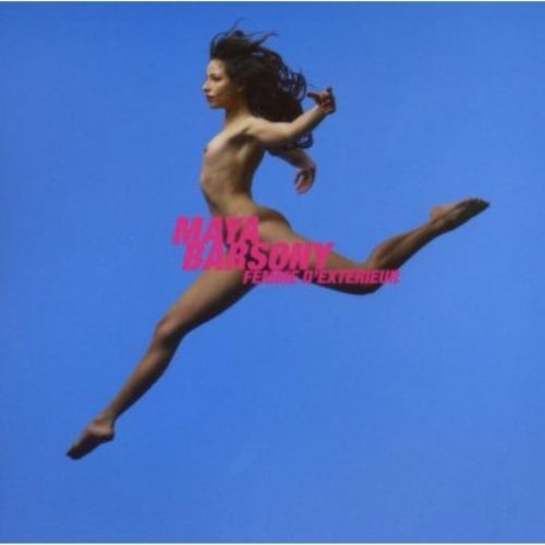 Femme d'Exterieur cd
