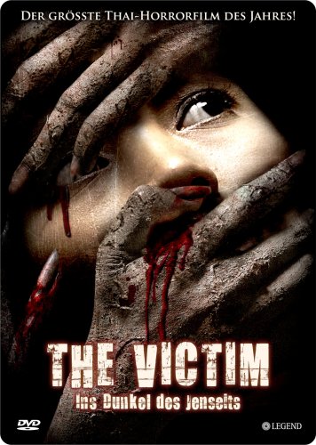 The Victim - Ins Dunkel des Jenseits - MagnetiCase Films
