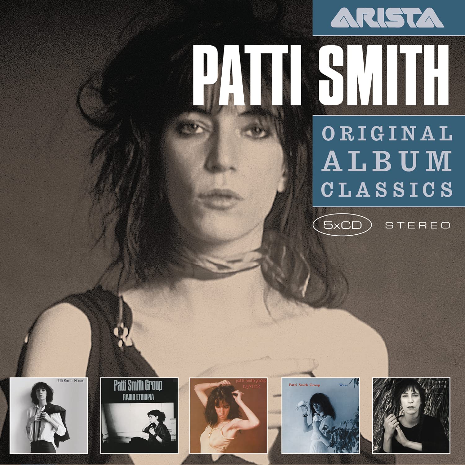 Product Image: Original Album Classics