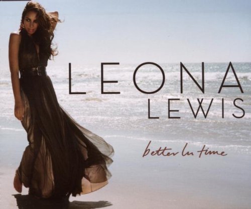 Better in Time/Premium Funk, R&B & Soul