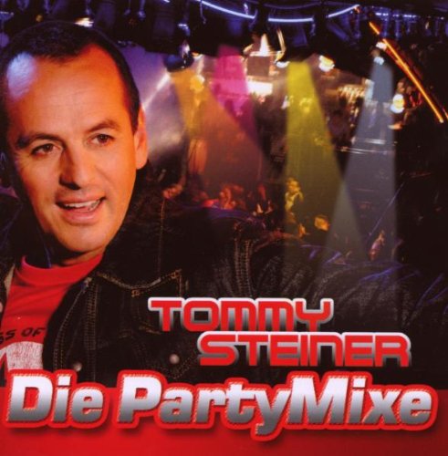 Product Image: Die Party Mixe