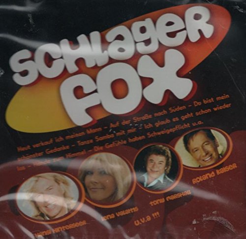 Schlager Fox Music
