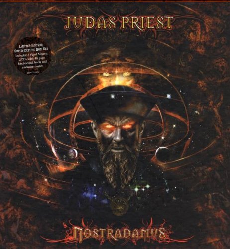Nostradamus Rock