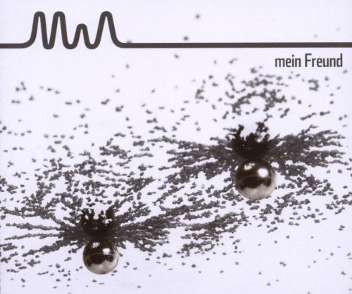 Mein Freund Dance & Electronic