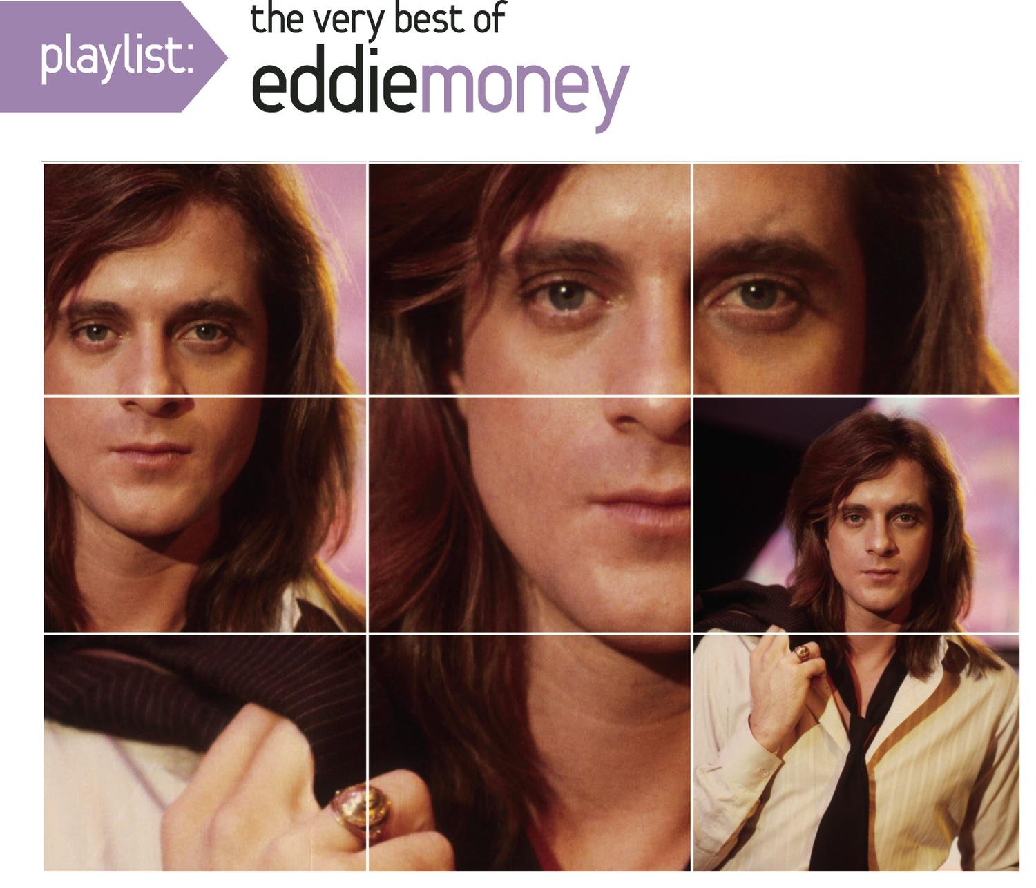 Playlist: the Very Best of Eddie Money Pop