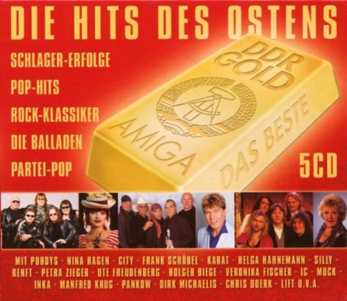 Ddr Gold Pop