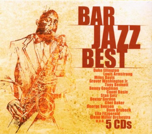 Best of Bar Jazz Jazz