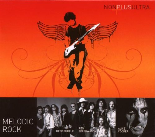 Nonplusultra-Melodic Rock Hits Pop