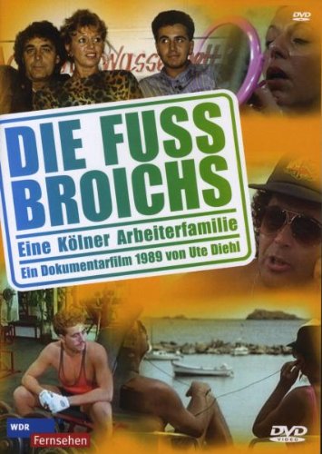 Die Fussbroichs - Die Dokumentation Music