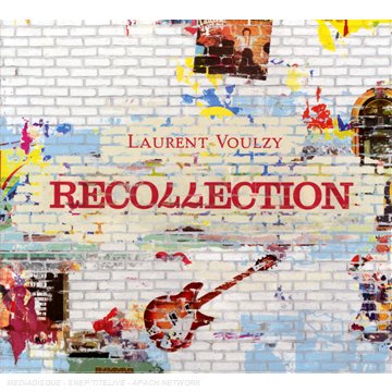Recollection - Edition collector inclus 1 DVD cd