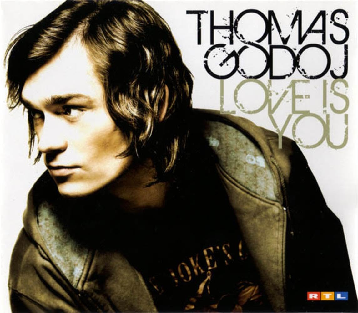 Love Is You (Basic) Pop