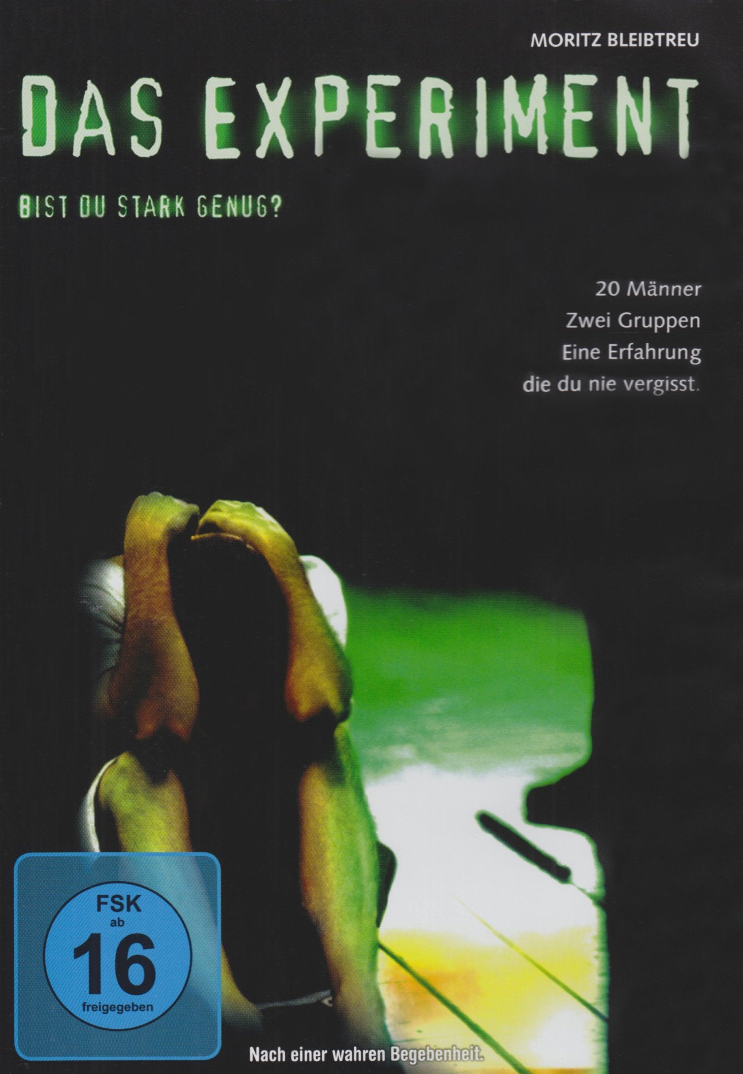 Product Image: Das Experiment