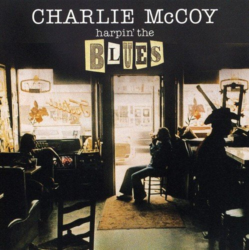 Harpin' the Blues Country & Folk