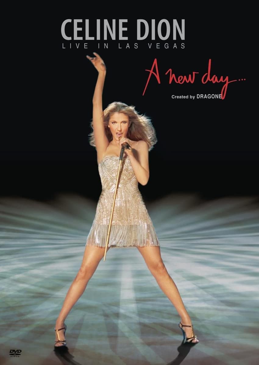 Live a Las Vegas Films
