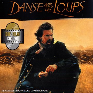Product Image: Danse avec les Loups