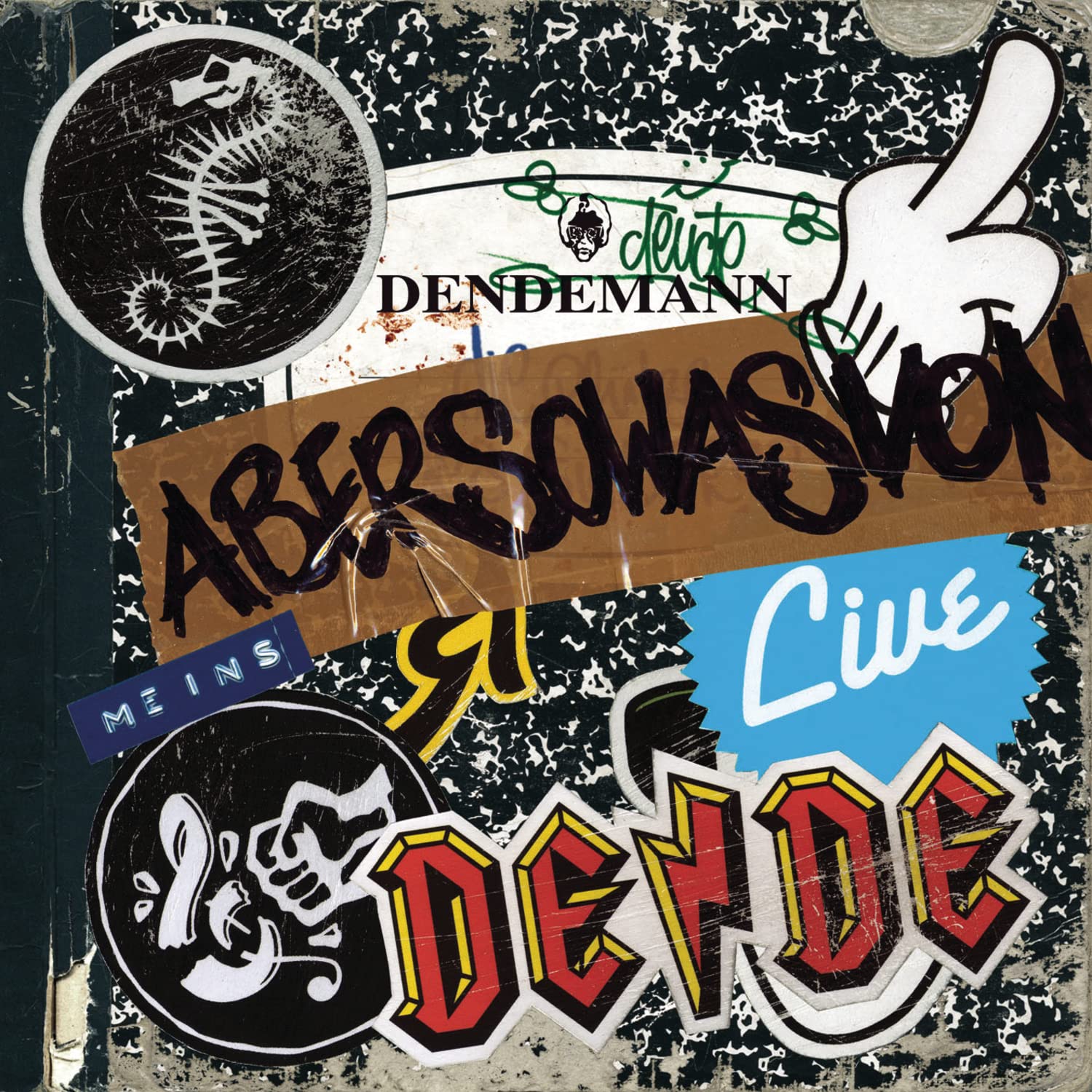 Abersowasvonlive Rap & Hip-Hop