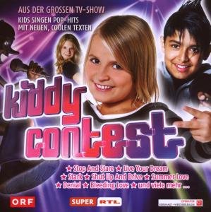 Kiddy Contest Vol.14 Pop