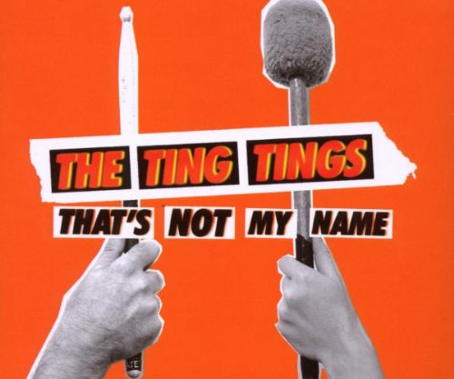 That'S Not My Name/Premium Alternative & Indie