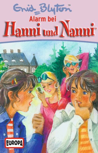 31/Alarm Bei Hanni und Nanni Children & Young People
