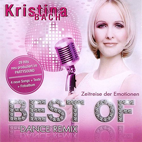Product Image: Best Of: Dance Remix