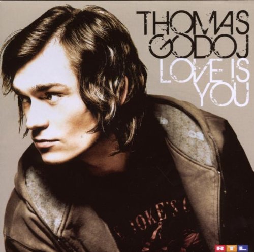 Product Image: Love Is You/2track Premium
