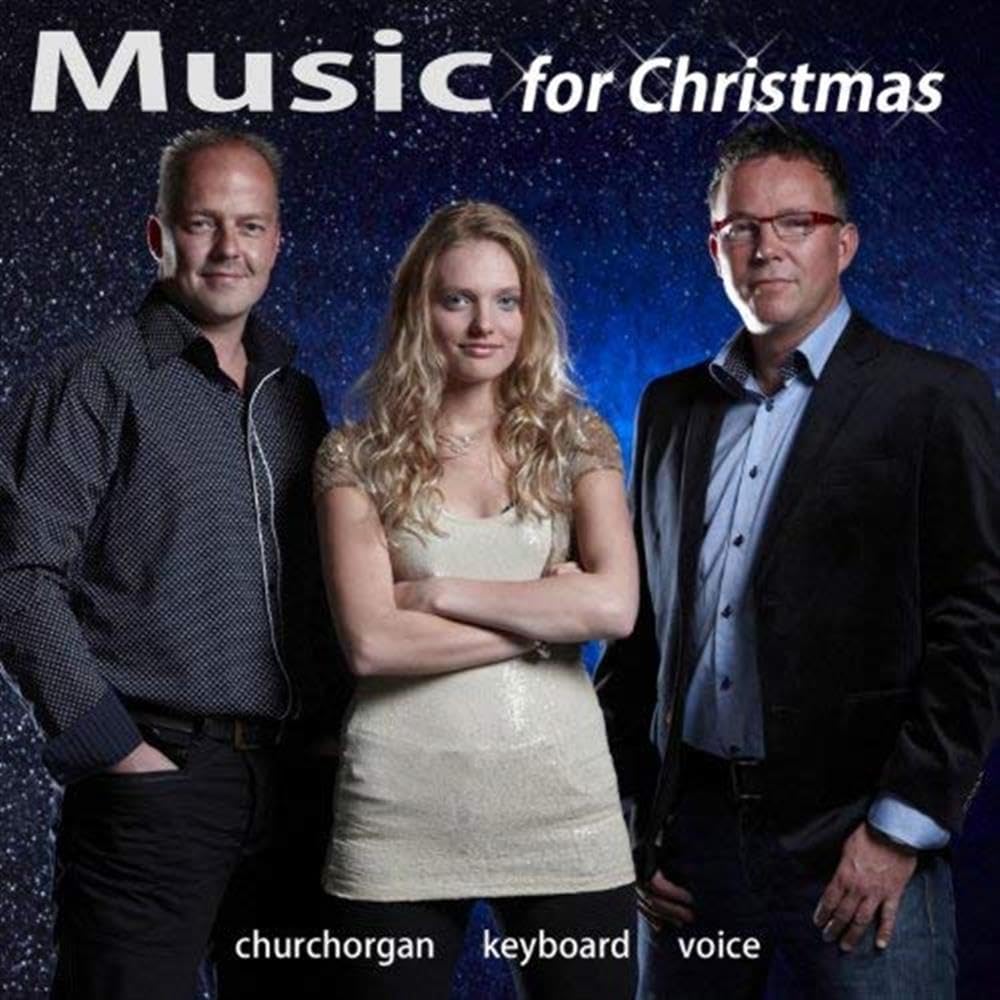 Product Image: Music for Christmas