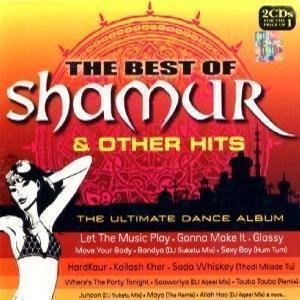 Best of Shamur & Other Hits Music