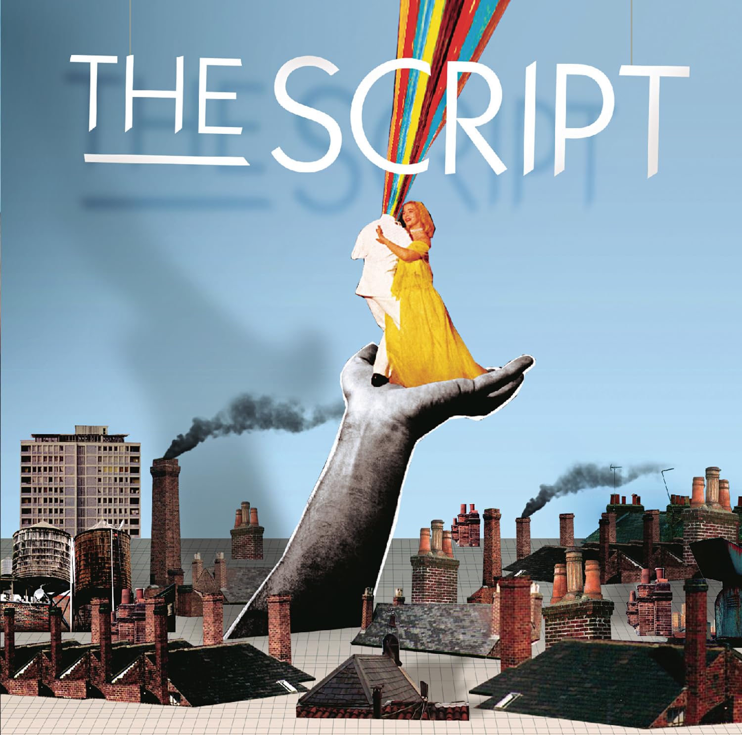 The Script Funk, R&B & Soul