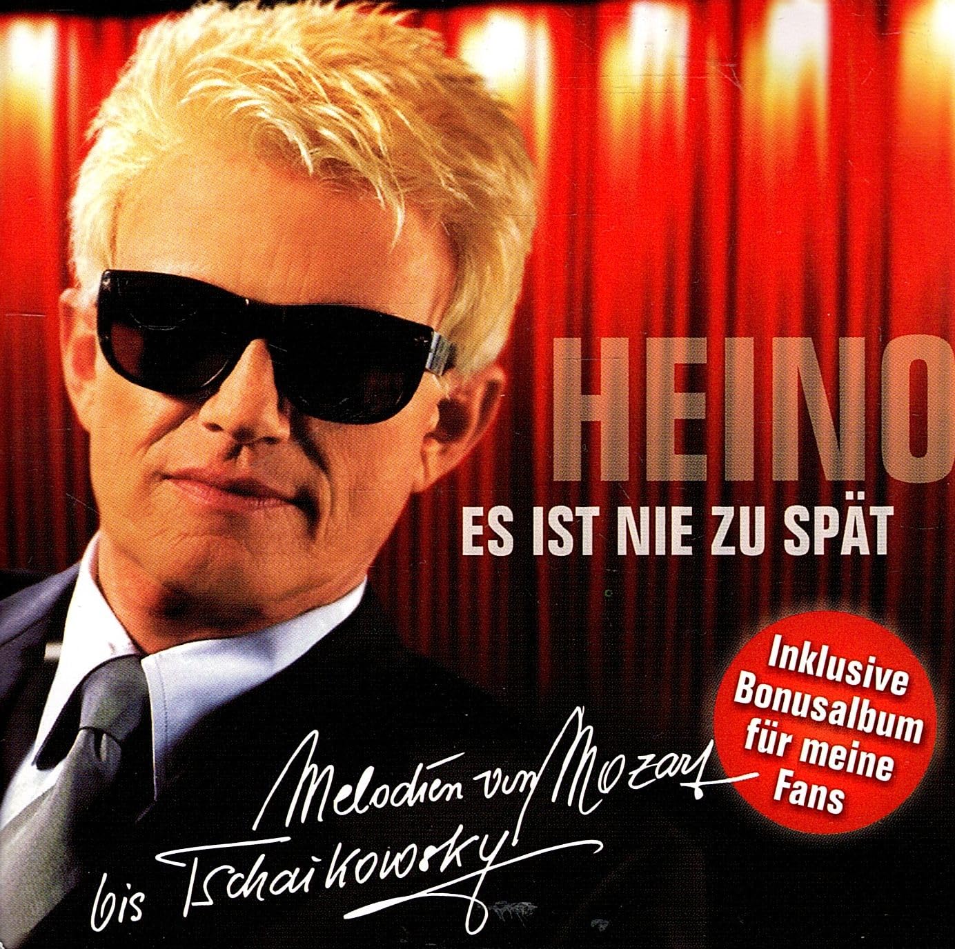 Product Image: Es Ist Nie zu Spät