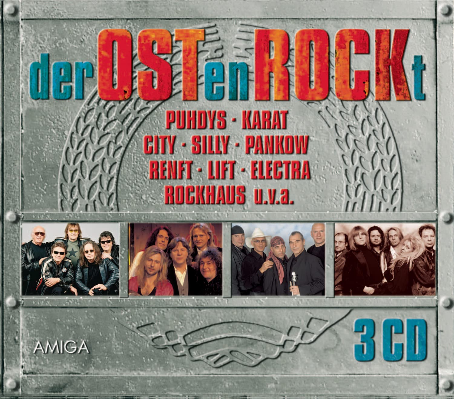 Der Osten Rockt Pop