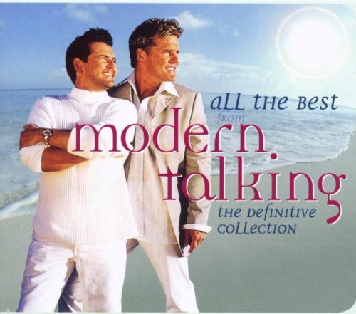 All The Best - The Definitive Collection Pop