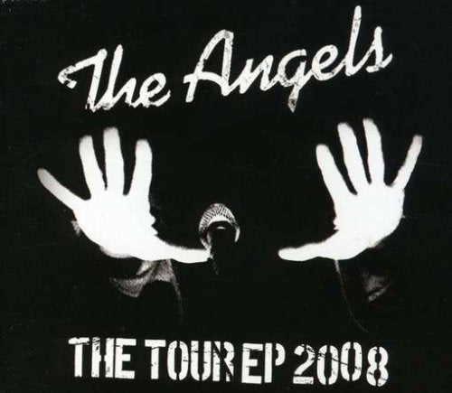 Tour Ep 2008 Metal & Hardrock