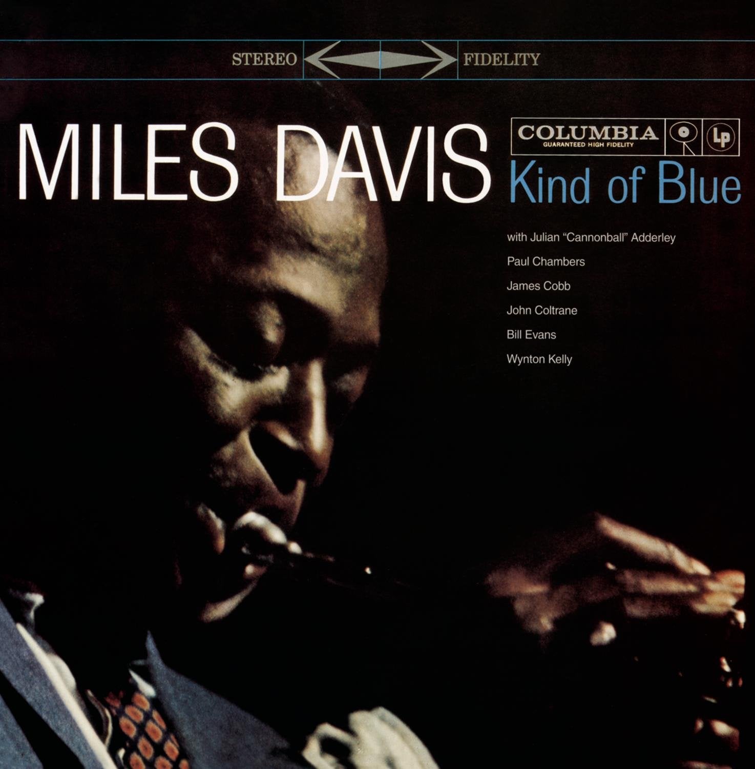 Kind of Blue 50th Anniversary Collector'S Ed. (LP+2CDs+DVD) Jazz
