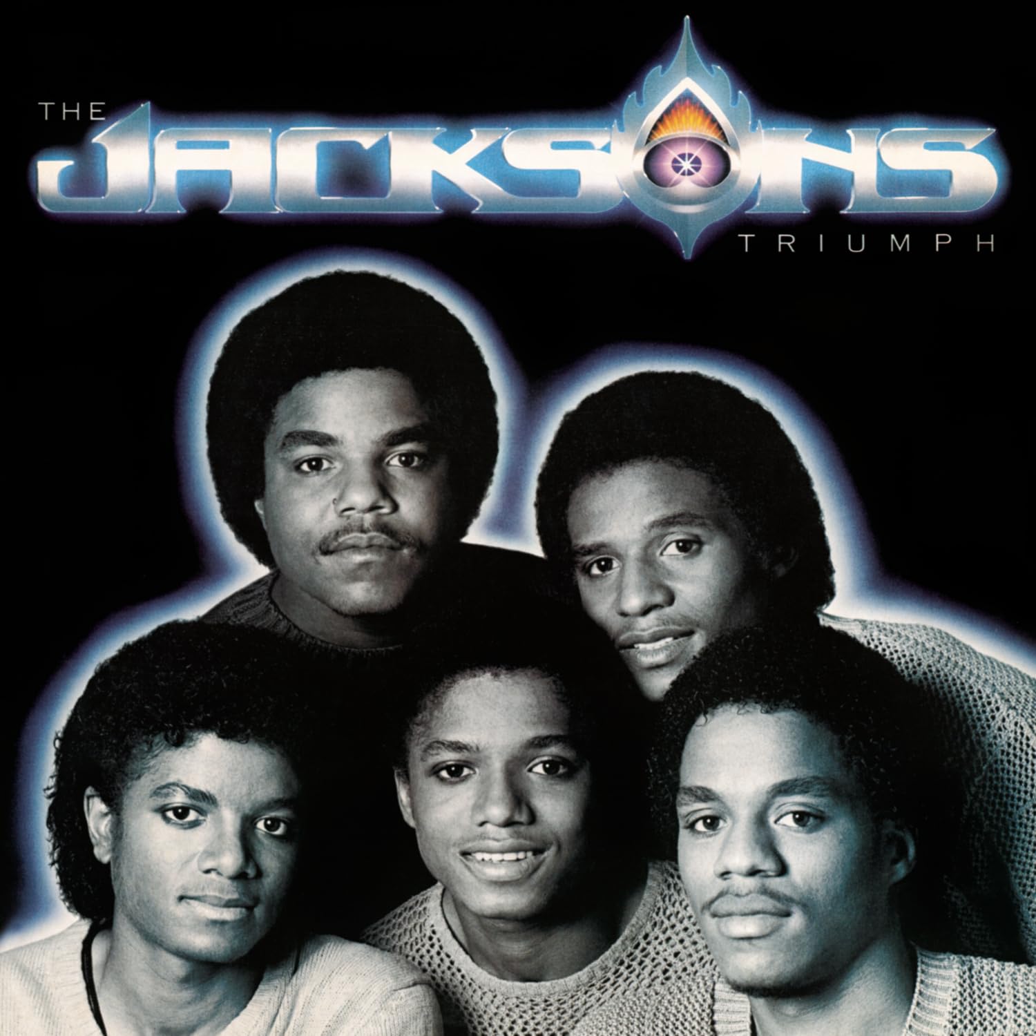 EPIC Triumph Funk, R&B & Soul