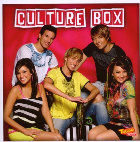 Product Image: Culture Box