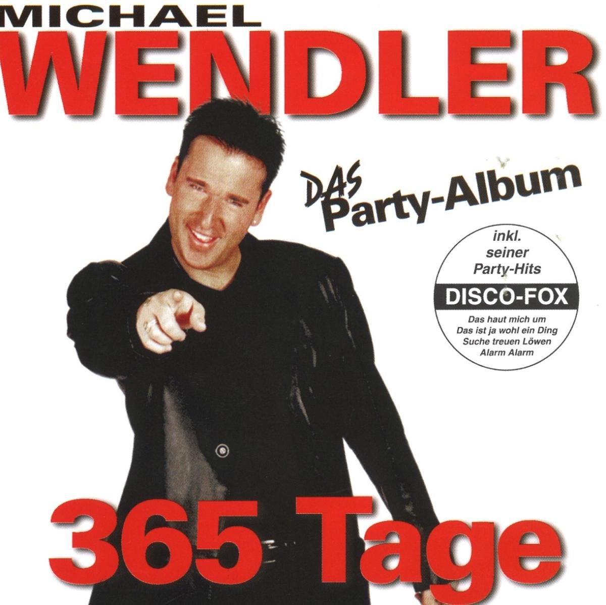 365 Tage Pop