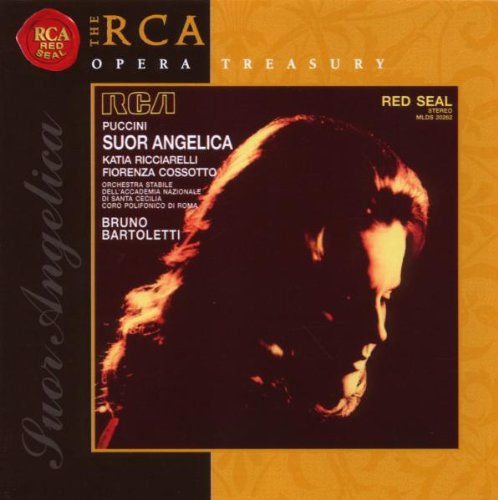 Suor Angelica Classical