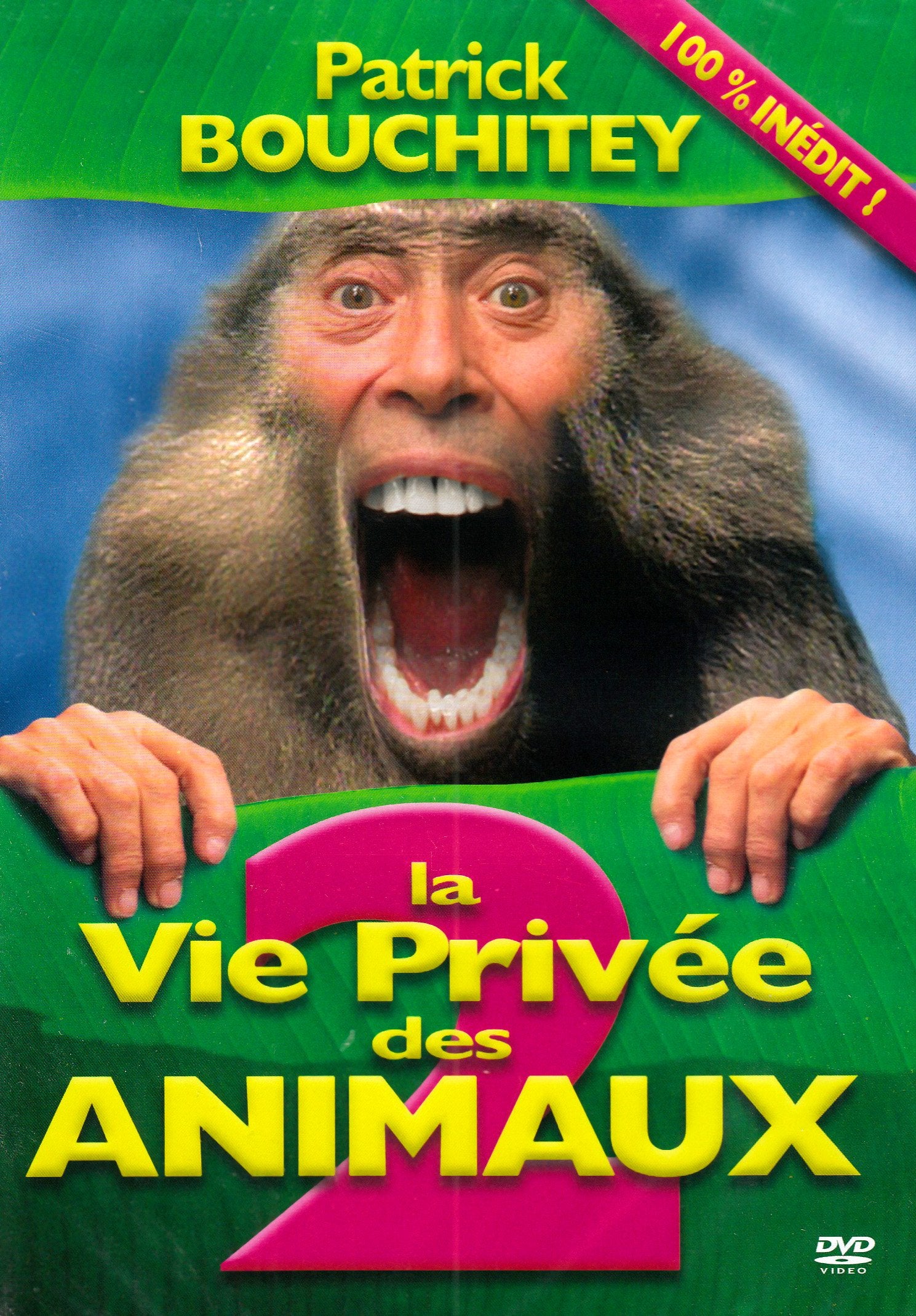 La vie privée des animaux 2 Films