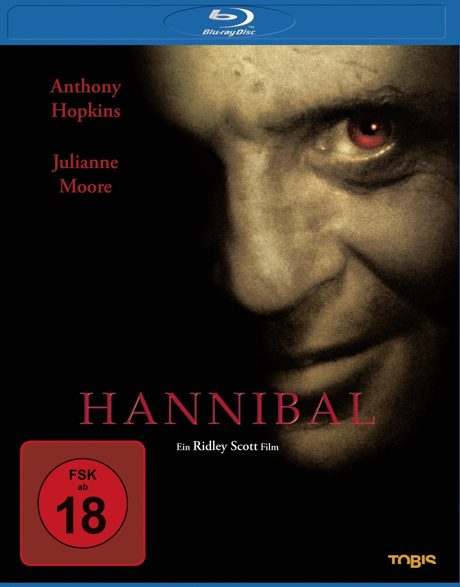 Hannibal Movies