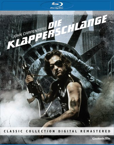 Die Klapperschlange Movies