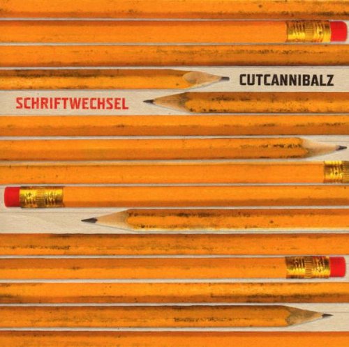 Product Image: Schriftwechsel