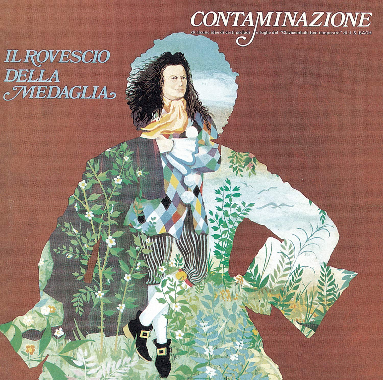 Contaminazione Pop