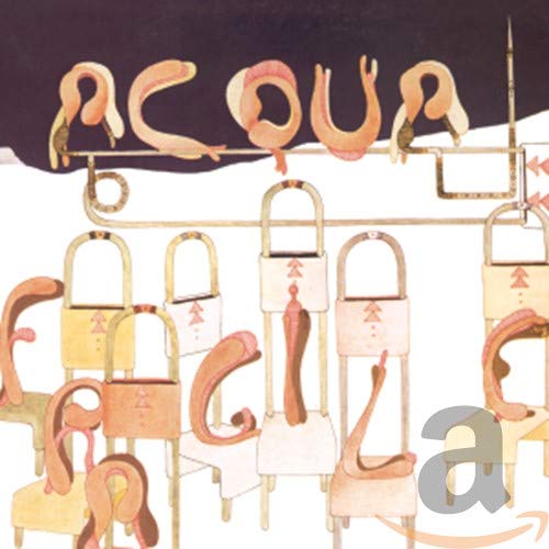Acqua Fragile - Acqua Fragile Pop