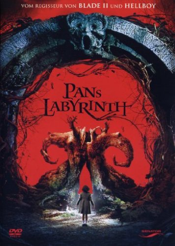 Pans Labyrinth Movies