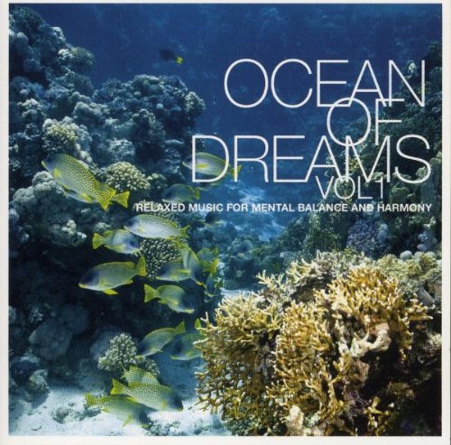 Ocean of Dreams Vol.1 Pop