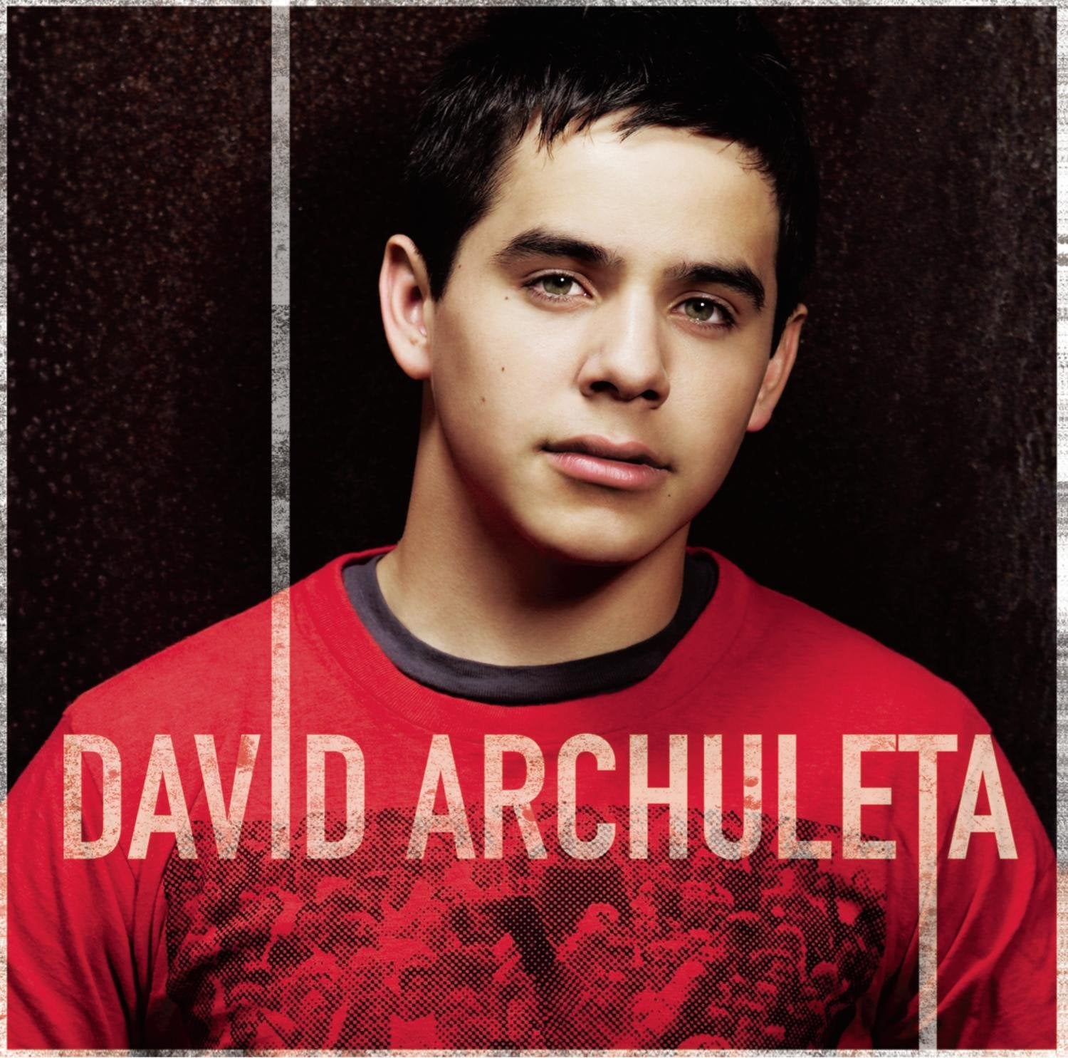 David Archuleta Pop