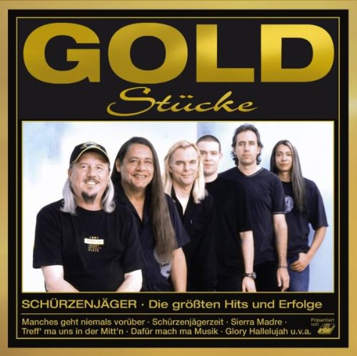 Goldstücke-die Größten Hits & Erfolge German Schlager & Volksmusik