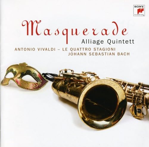 Masquerade Classical