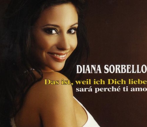 Das Ist,Weil Ich Dich Liebe (Sara Perche Ti Amo) Pop
