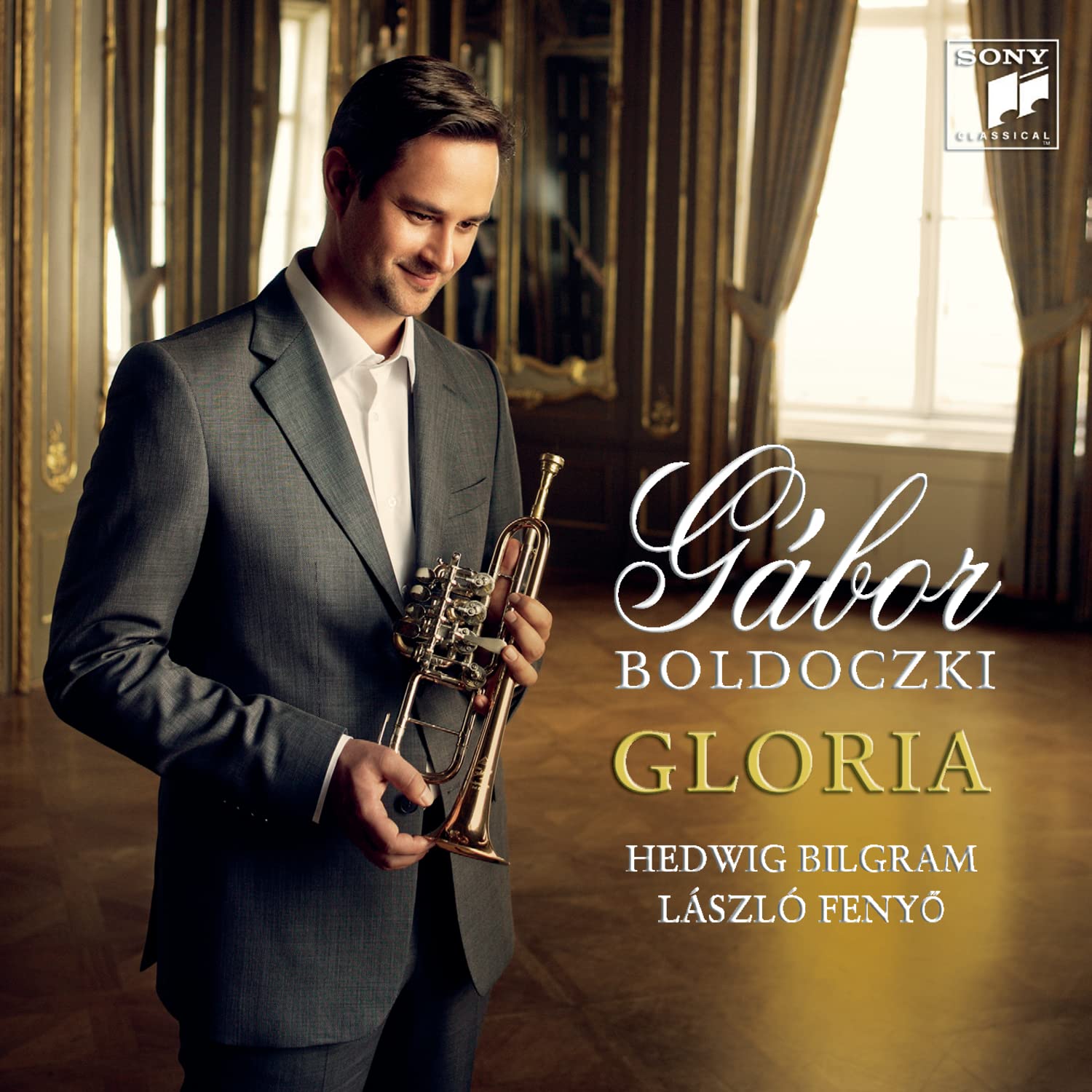 Gloria Classical